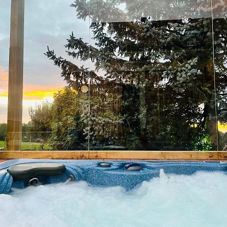 Spa La K Abane Blandin Buitenkant foto
