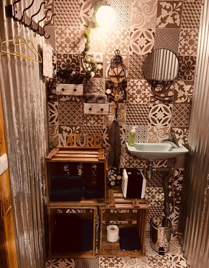 Spa La K Abane Blandin Buitenkant foto