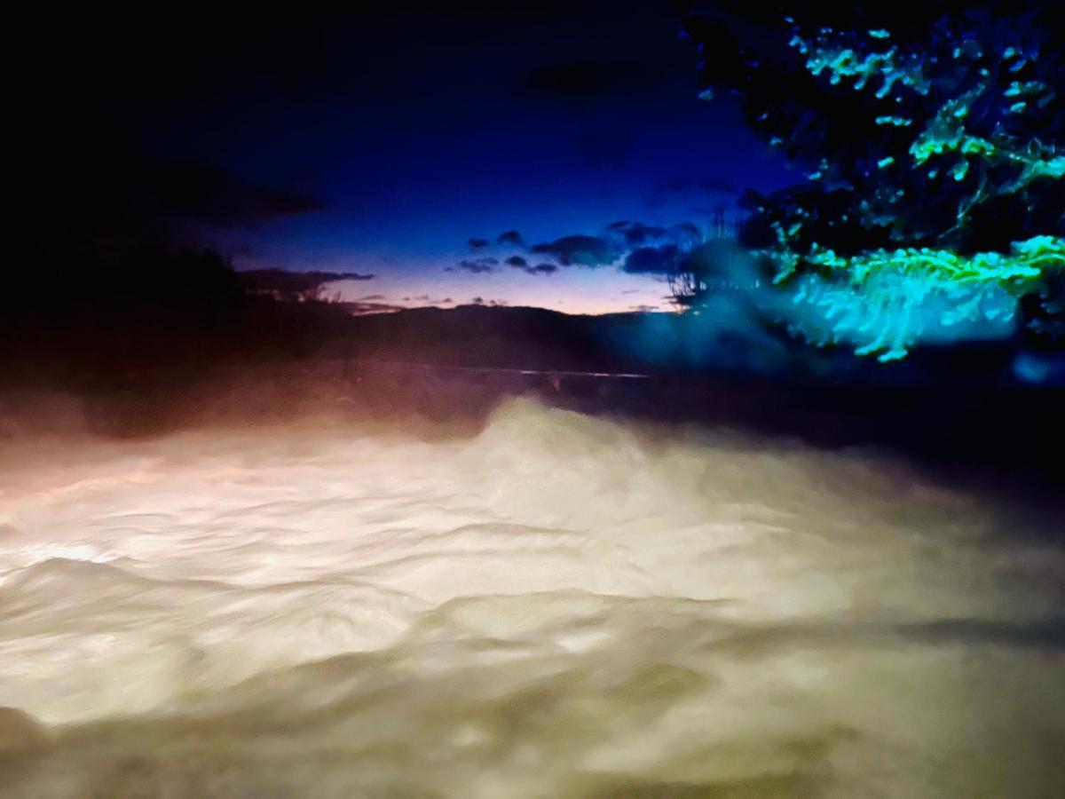 Spa La K Abane Blandin Buitenkant foto