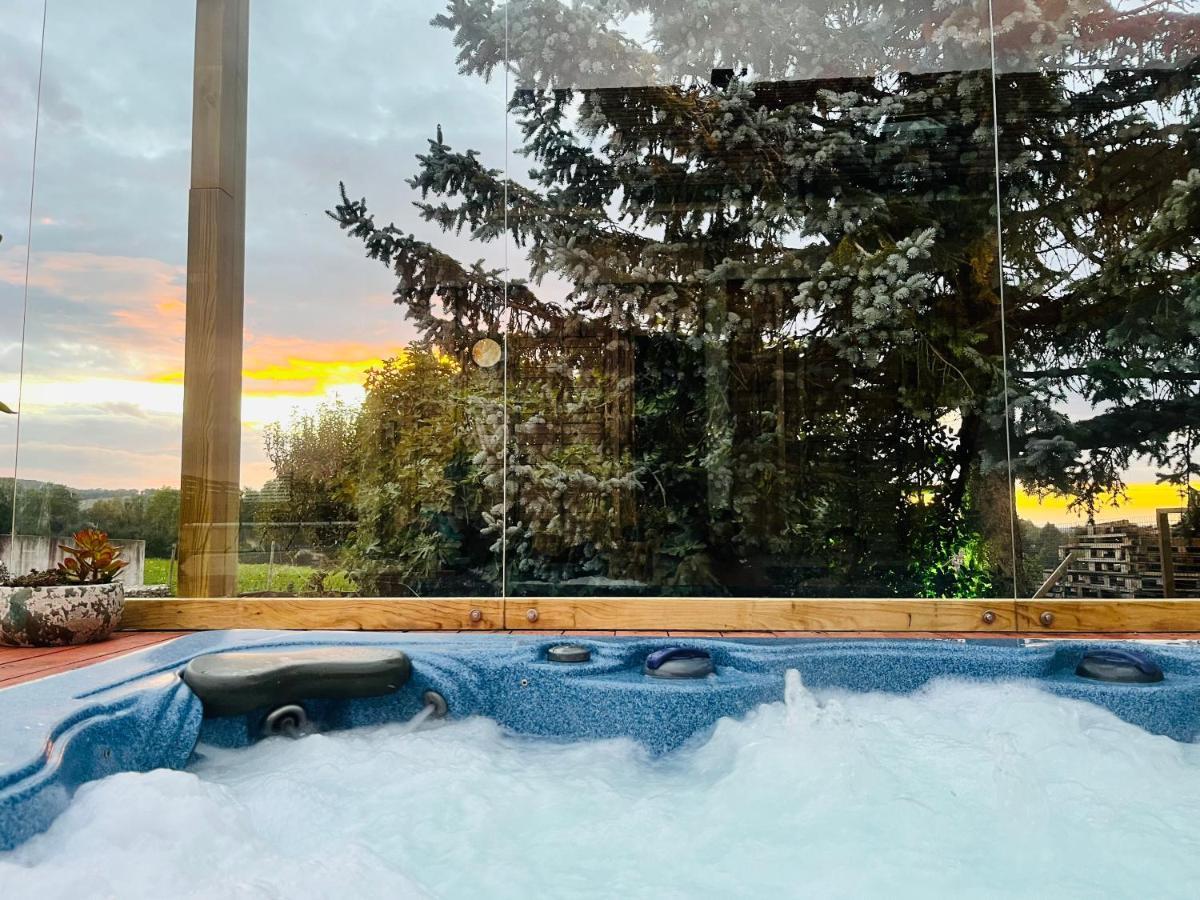 Spa La K Abane Blandin Buitenkant foto