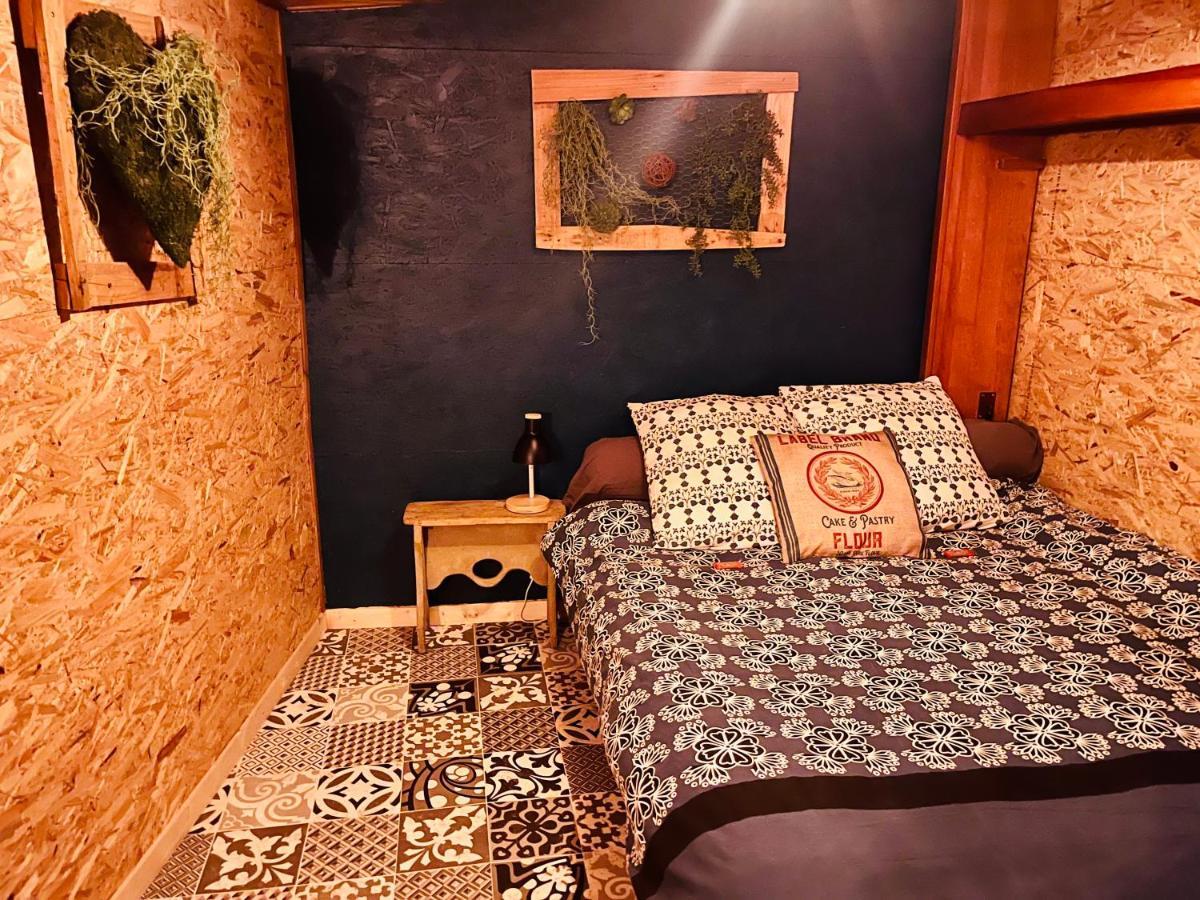 Spa La K Abane Blandin Buitenkant foto