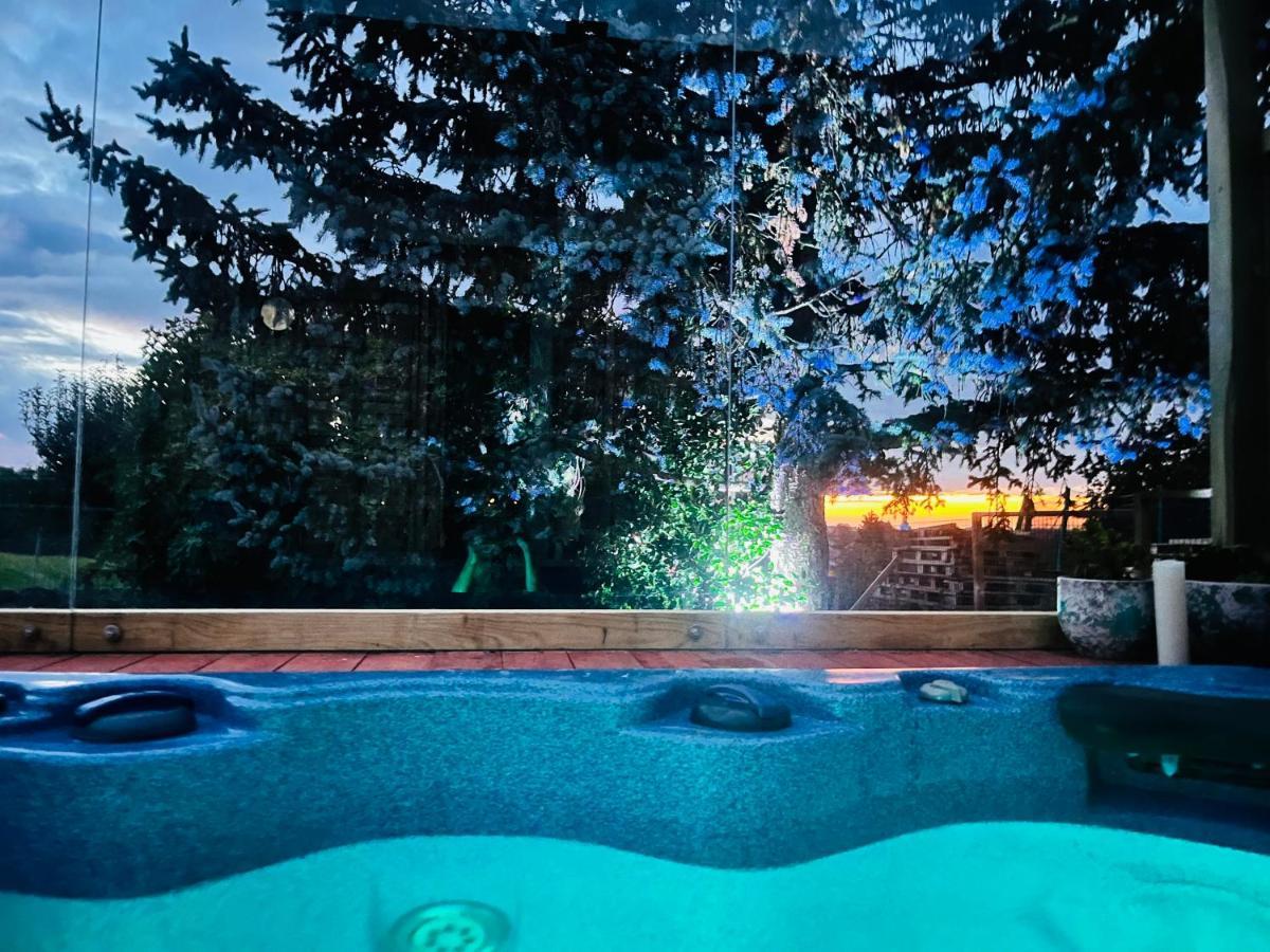 Spa La K Abane Blandin Buitenkant foto