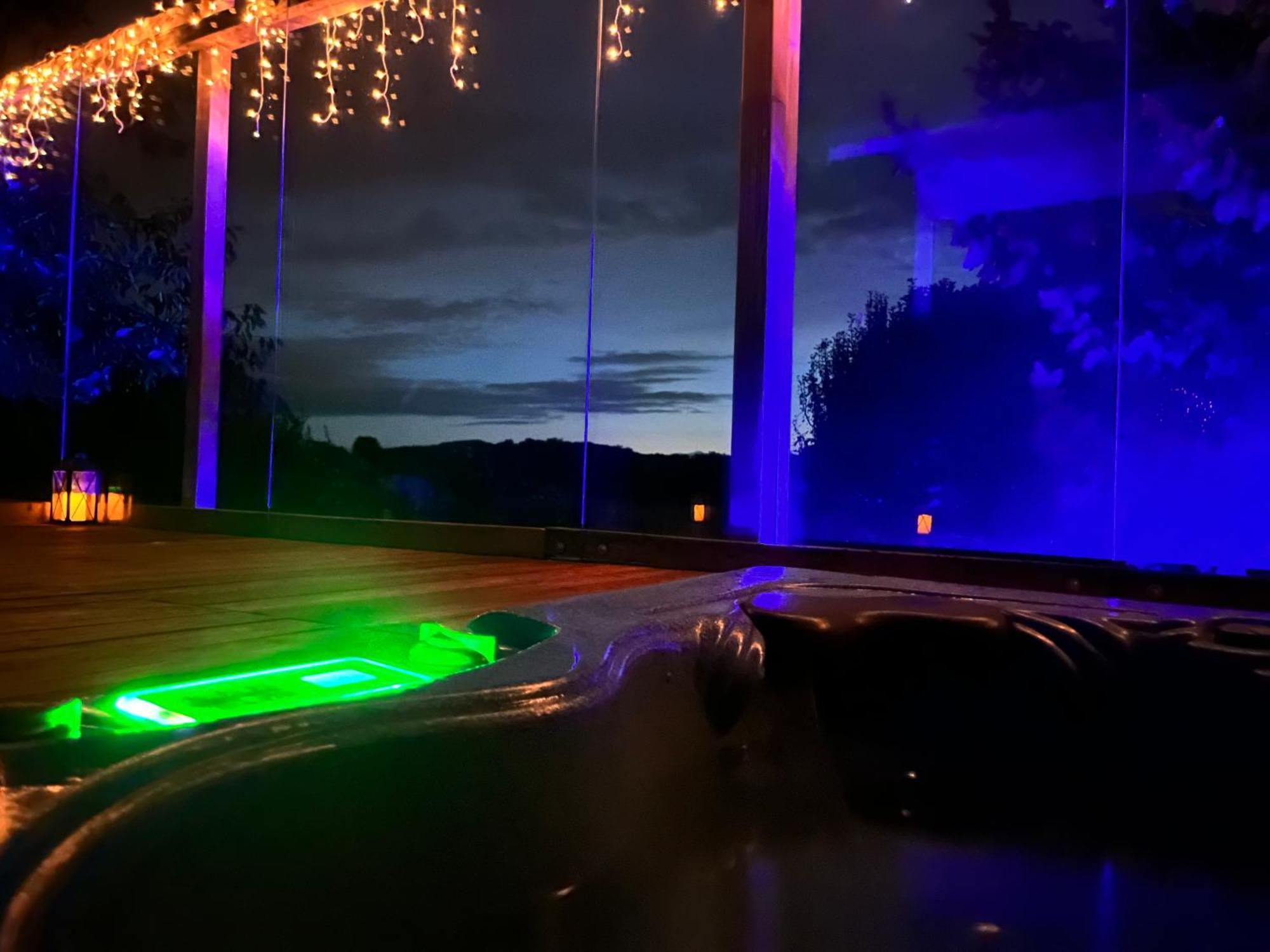 Spa La K Abane Blandin Buitenkant foto