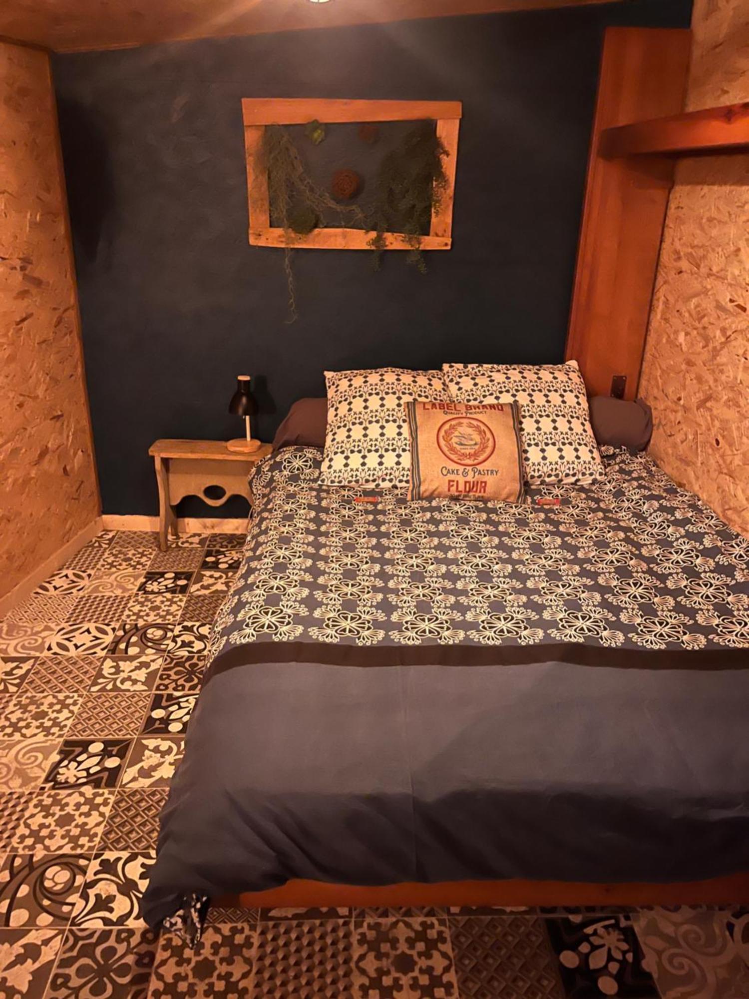 Spa La K Abane Blandin Buitenkant foto